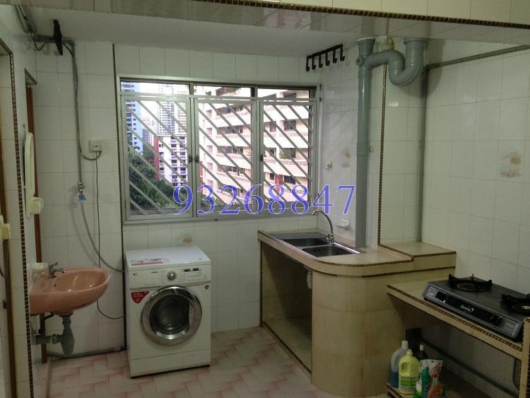 Blk 138 Jalan Bukit Merah (Bukit Merah), HDB 3 Rooms #140364592